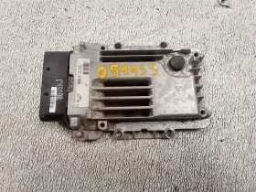 590-53488 Hyundai Engine Ecm Fuel Injection Control 5.0l Fits 12-16 Equus 319652