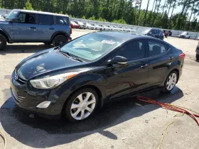 590-61801 Hyundai Engine Ecm Electronic Control Module 1.8l Automatic Fits 12-13 Elantra 4810195