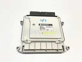 590-62519 Hyundai Engine Ecm Electronic Control Module Us Market Manual Fits 09 Accent 126650