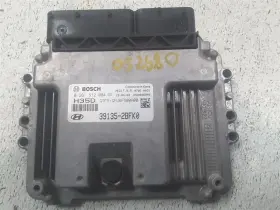 590-63072 Hyundai Engine Ecm Electronic Control Module Turbo Automatic Fits 16 Veloster 296890