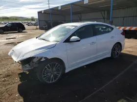 591-11344 Hyundai Chassis Ecm Air Bag Center Console Sedan Turbo Sport Fits 17-18 Elantra 1258543