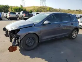 591-11345 Hyundai Chassis Ecm Srs Center Console Hatchback Gt Fits 18-20 Elantra 1229654