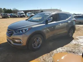 591-11961 Hyundai Santa Fe 2017 Chassis Ecm 3762091