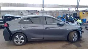 591-12334 Hyundai Chassis Ecm Transmission Vin D 8th Digit Under Hood Fits 17-19 Ioniq 6217812