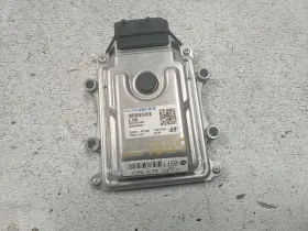 591-19549 Hyundai Sonata 2021 Chassis Ecm 342950