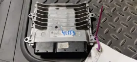 591-20242 Hyundai Elantra 2023 Chassis Ecm 4618459