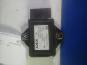 591-50909 Hyundai Chassis Ecm Stability Yaw Rate Control Fits 07 Sonata 439697