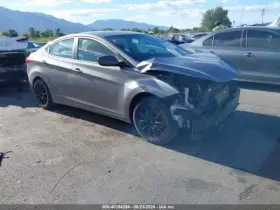 591-54570 Hyundai Chassis Ecm Body Control Bcm Right Hand Center Dash Fits 11-12 Elantra 1298656