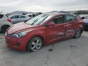 591-54629 Hyundai Chassis Ecm Body Control Bcm Right Hand Center Dash Fits 11-12 Elantra 1294323