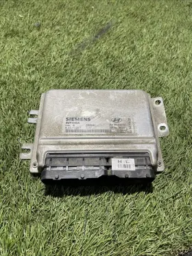 3910523022 Hyundai 591-61658b 2003 Elantra Engine Computer Brain Box Ecu Ecm 39105 23022