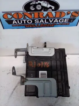 591-61758 Hyundai Chassis Ecm Transmission Control Module Fits 05-09 Tucson 1105625