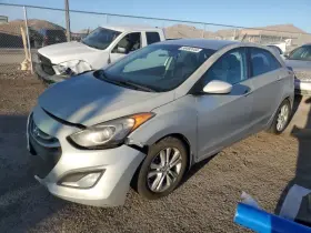 591-72141 Hyundai Chassis Ecm Air Bag Center Console Hatchback Gt Fits 13-14 Elantra 1262032