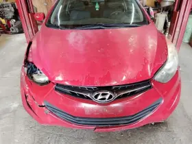 591-72148 Hyundai Chassis Ecm Body Control Bcm Right Hand Center Dash Fits 13 Elantra 405316