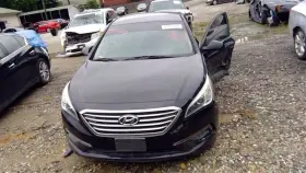 591-74166 Hyundai Chassis Ecm Cooling Fan On Radiator Shroud Fits 15-17 Sonata 704220