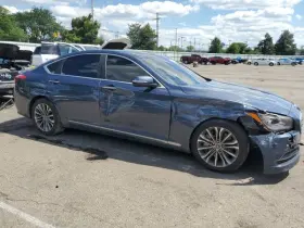 591-74299 Hyundai Chassis Ecm Bcm Body Control Under Dash Fits 15-16 Genesis 3772778
