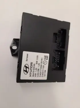 95470d3100 Hyundai 591-75726 2016-2021 Tucson Door Power Liftgate Control Module