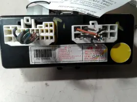 591.hy1412 Hyundai Santa Fe 2012 Chassis Ecm 759270