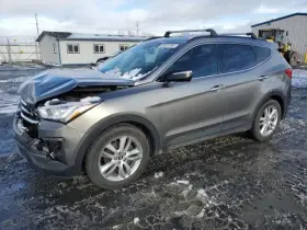601-61005 Hyundai Alternator Turbo Fits 13-16 Santa Fe 1411906