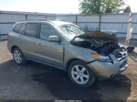 604-10279 Hyundai Santa Fe 2007 Starter Motor 1449268