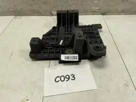 607.hy1214 Hyundai 2014 Tucson Gls Battery Tray Oem