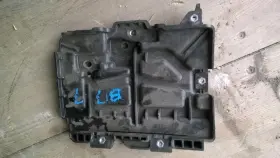 607.hy1s19 Hyundai 2019 Elantra Battery Tray 44768