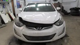 646-10169 Hyundai Fuse Box Engine Compartment Us Market Fits 14-16 Elantra 1020611