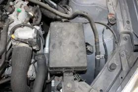 646-11013 Hyundai Fuse Box Engine Compartment Us Market Vin D Fits 09-12 Genesis 477774