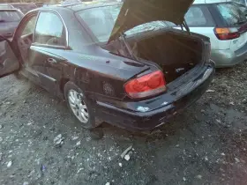 646-11022 Hyundai Fuse Box Engine Compartment Fits 02-05 Sonata 1763242