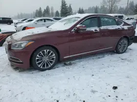 646-11401 Hyundai Fuse Box Engine Compartment Us Market Sedan Awd Fits 15 Genesis 4985225