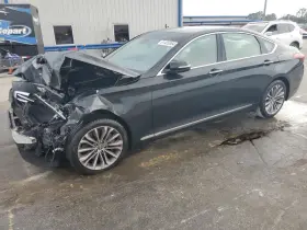 646-11752 Hyundai Fuse Box Engine Compartment Us Market Rwd Fits 17 G80 1055578