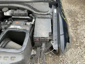 646-12022 Hyundai Fuse Box Engine Compartment Us Market Turbo Fits 18 Elantra 4250519