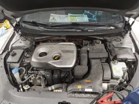 660-10078 Hyundai Conv/invert/charger Charger Underhood Fits 17-19 Sonata 3091541