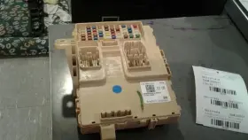 Hyundai 663.hy1419 Santa Fe 2019 Fuse Box Engine 749507