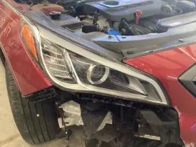 91200c2020 Hyundai Fuse Box Engine Compartment Canada Market Fits 16-17 Sonata 8046754
