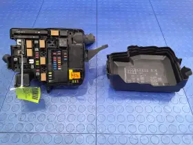 91210-gi201aa Hyundai 2022-2023 Ioniq 5 Front Frunk Compartment Fuse Box Junction Block Oem