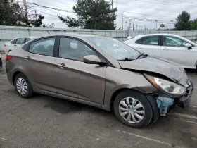 912201r485 Hyundai Fuse Box Engine Compartment Fits 13-14 Accent 3890855