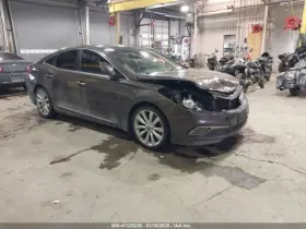 912233v010 Hyundai Fuse Box Engine Compartment Limited Fits 15-16 Azera 4774351