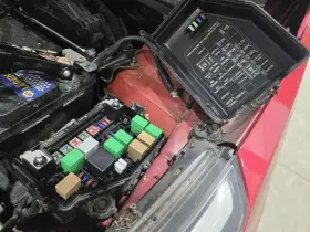914201r521 Hyundai 2015 - 2017 Accent 1.6l Engine Fuse Box Tested Working Oem