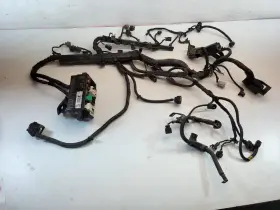 91450-2m221 Hyundai 2013 2014 2015 2016 Genesis Coupe 2.0l A/t Turbo Engine Wire Harness