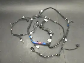 91650-cw140 Hyundai Trunk Liftgate Wiring Harness 2022 Tucson 2023