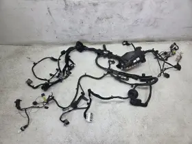 91750-g2720 Hyundai 2020 2021 2022 Ioniq Front Bay Engine Room Fuse Box Wire Harness Oem
