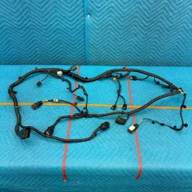 918113n330 Hyundai 2011 2013 Equus Front Body Wiring Harness Oem