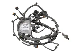 91880r6030ma Hyundai 2024-2025 Santa Fe Complete Rear Bumper Wiring Harness With Sensors 91880r6030ma Hyundai 2024-2025 Santa Fe Complete Rear Bumper Wiring Harness With Sensors
