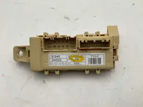 919402w520 Hyundai 2014-2015 Santa Fe 2.4l Sport Awd Cabin Fuse Relay Box Oem