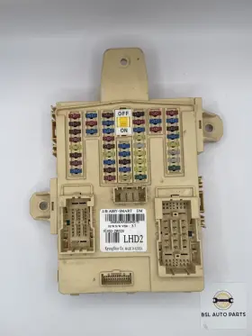 91950-2w520 Hyundai 2013-14 Santa Fe Sport Cabin Junction Box Module Oem