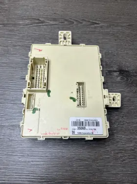 91950-3s060 Hyundai 2011 2014 Sonata Instrument Panel Junction Box Assembly Oem
