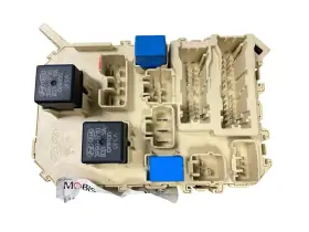 91950-3l100 Hyundai 91950-sl100 09 Azera Cabin Fuse Box Interior Oem