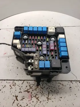 919502b620 Hyundai Fuse Box Engine Compartment Fits 07-09 Santa Fe 1271513