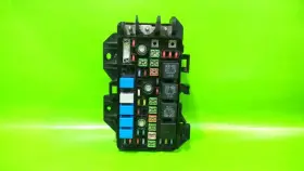 919503j020 Hyundai 07 Veracruz Engine Fuse Relay Box Oem 4201-20