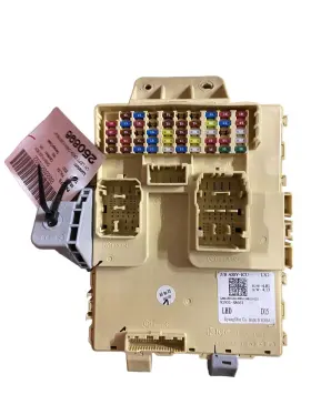 91951-s8661 Hyundai 2020-2023 Palisade Left Dash Cabin Fuse Relay Junction Box S/w4.13 Oem